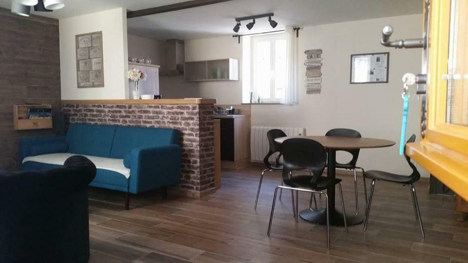 Le Meublé MONESTOIS Villa Mennetou-sur-Cher Exterior foto